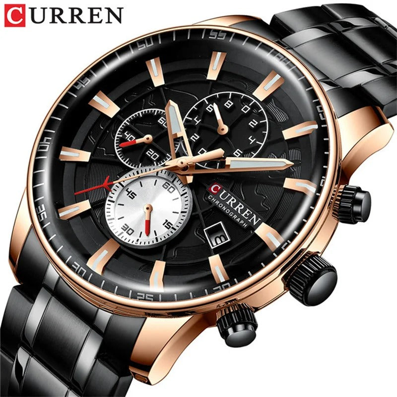 Reloj Curren 8362