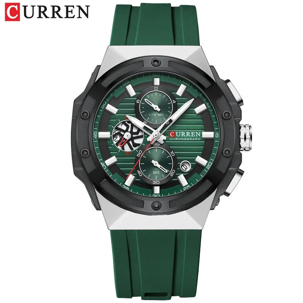 Reloj Curren 8462