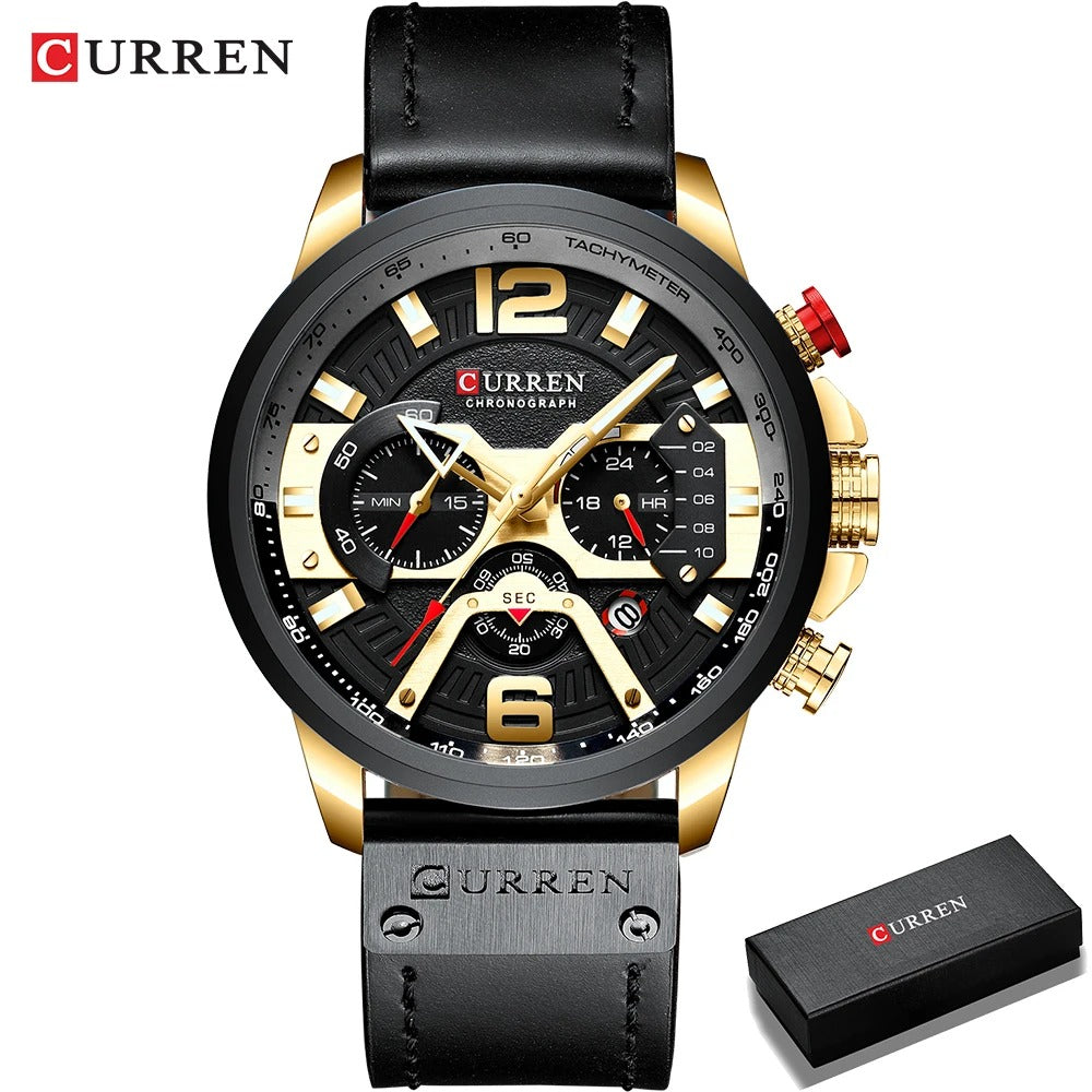 Reloj Curren 8329