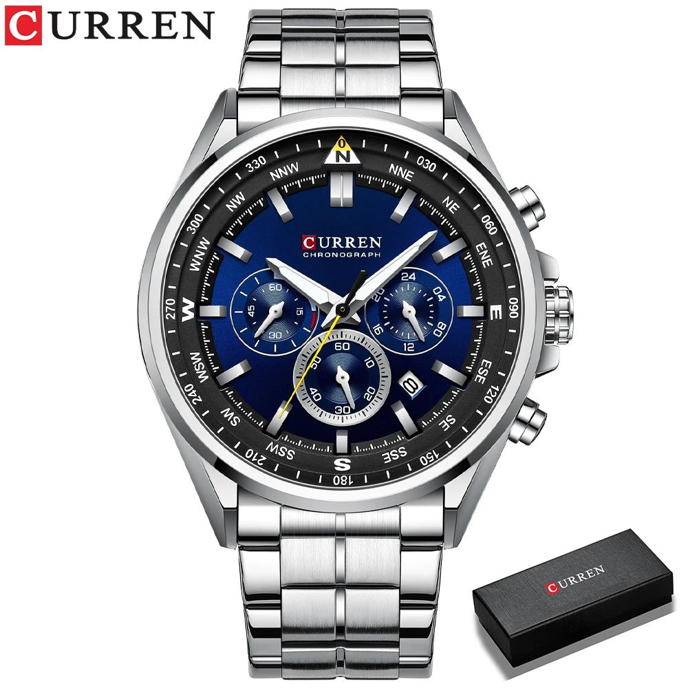 Reloj Curren 8399