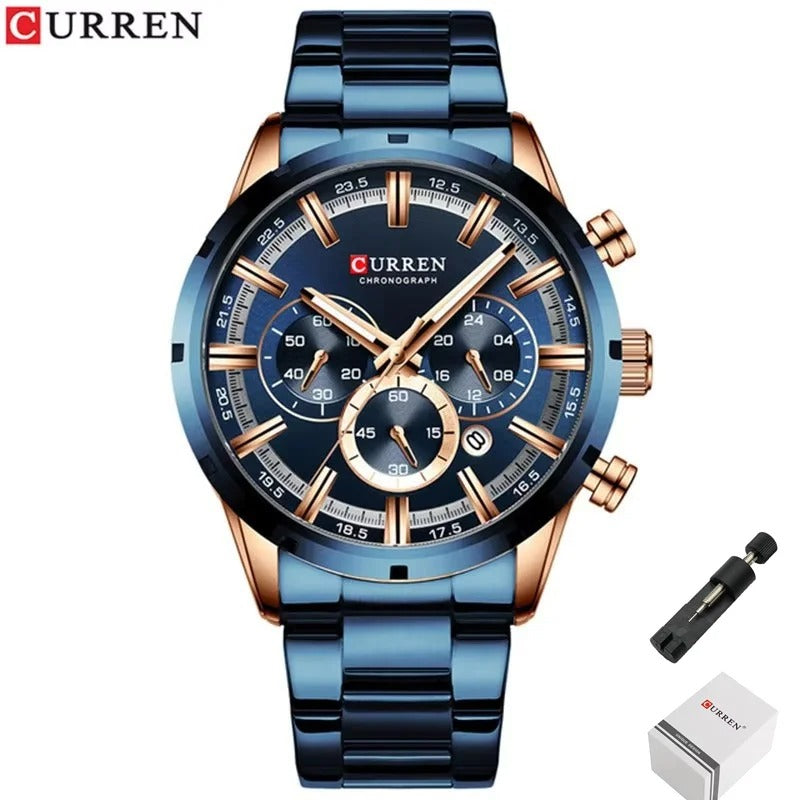 Reloj Curren 8355