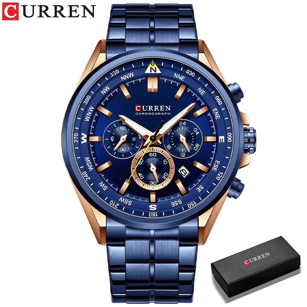 Reloj Curren 8399