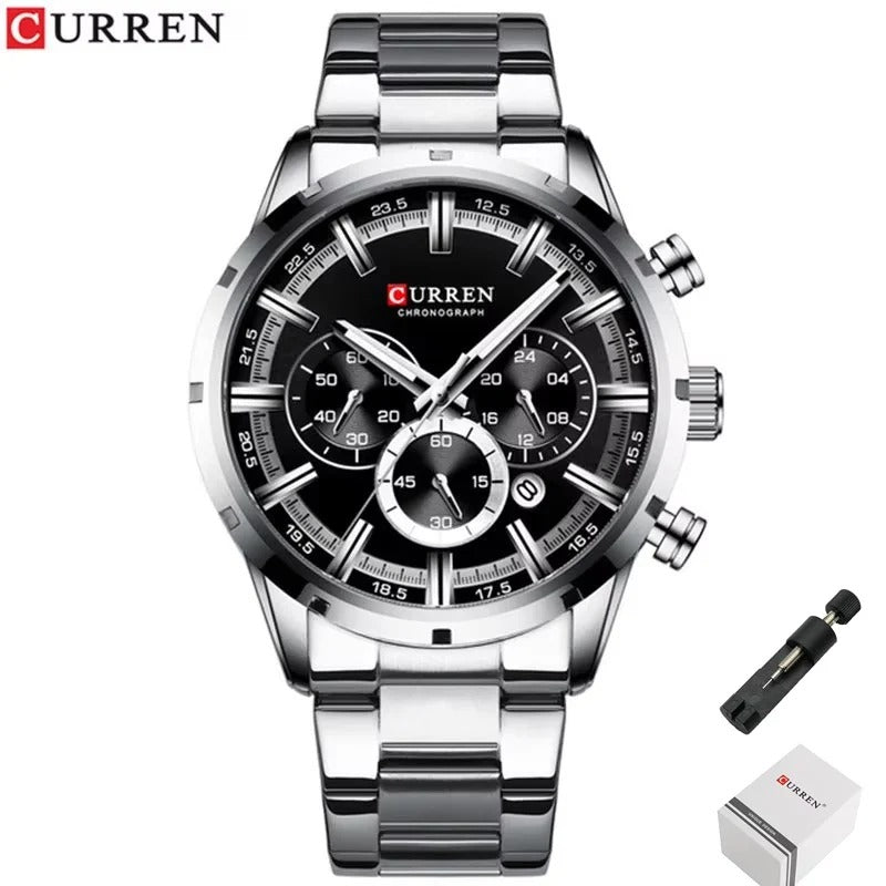 Reloj Curren 8355