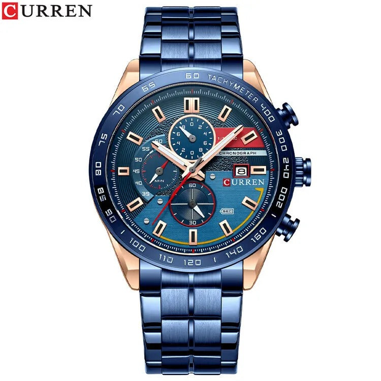 Reloj Curren 8410