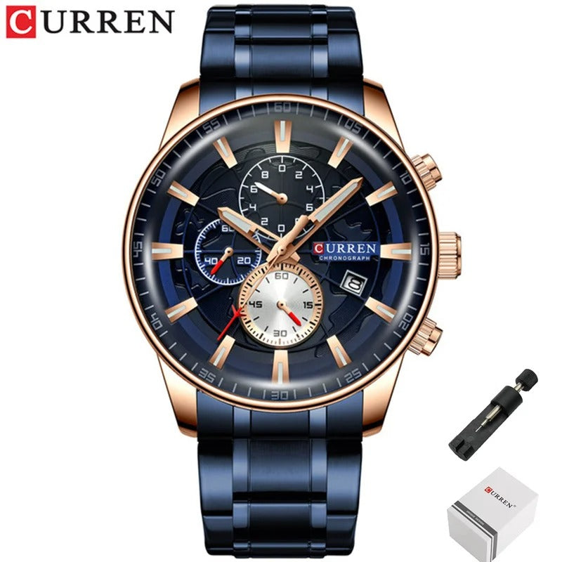 Reloj Curren 8362