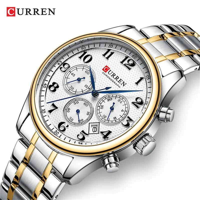 Reloj Curren 8466