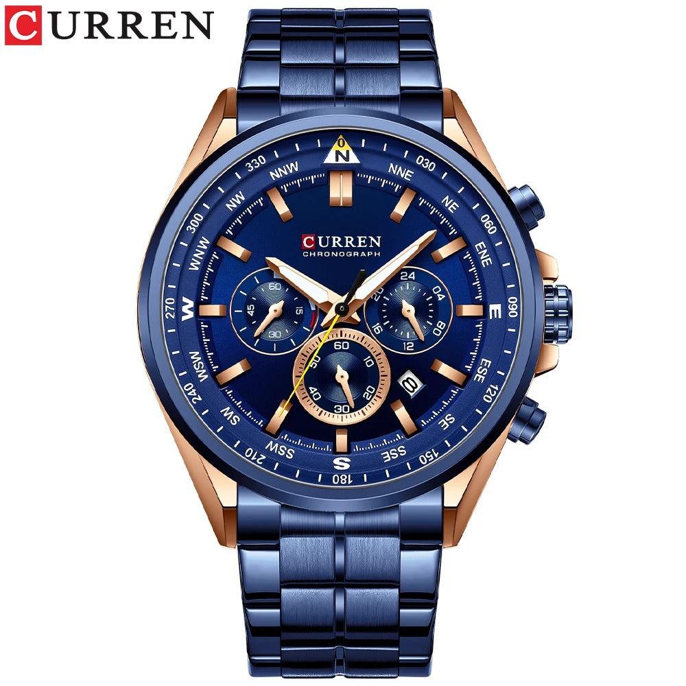 Reloj Curren 8399