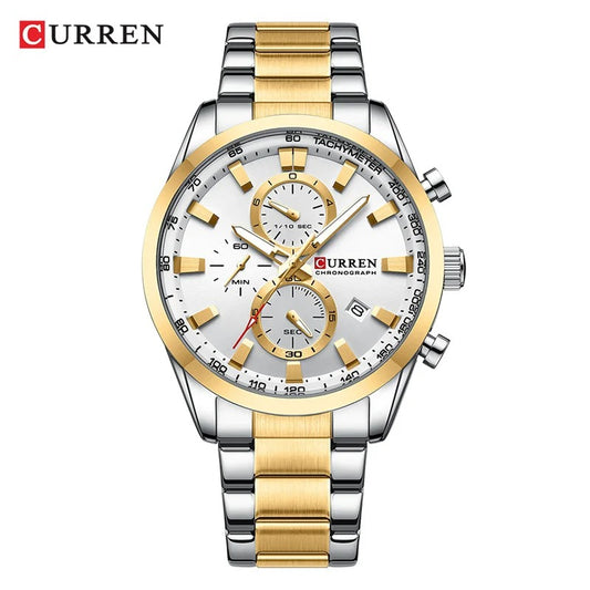 Reloj Curren 8445