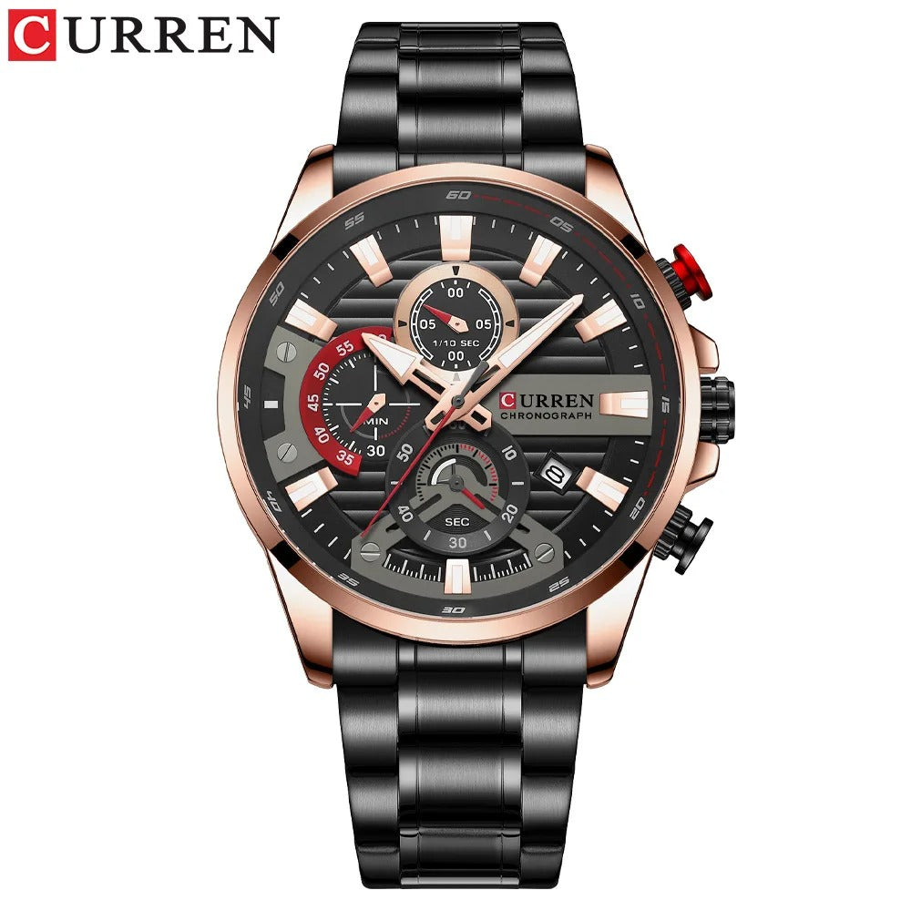 Reloj Curren 8415