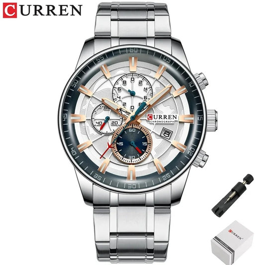 Reloj Curren 8362