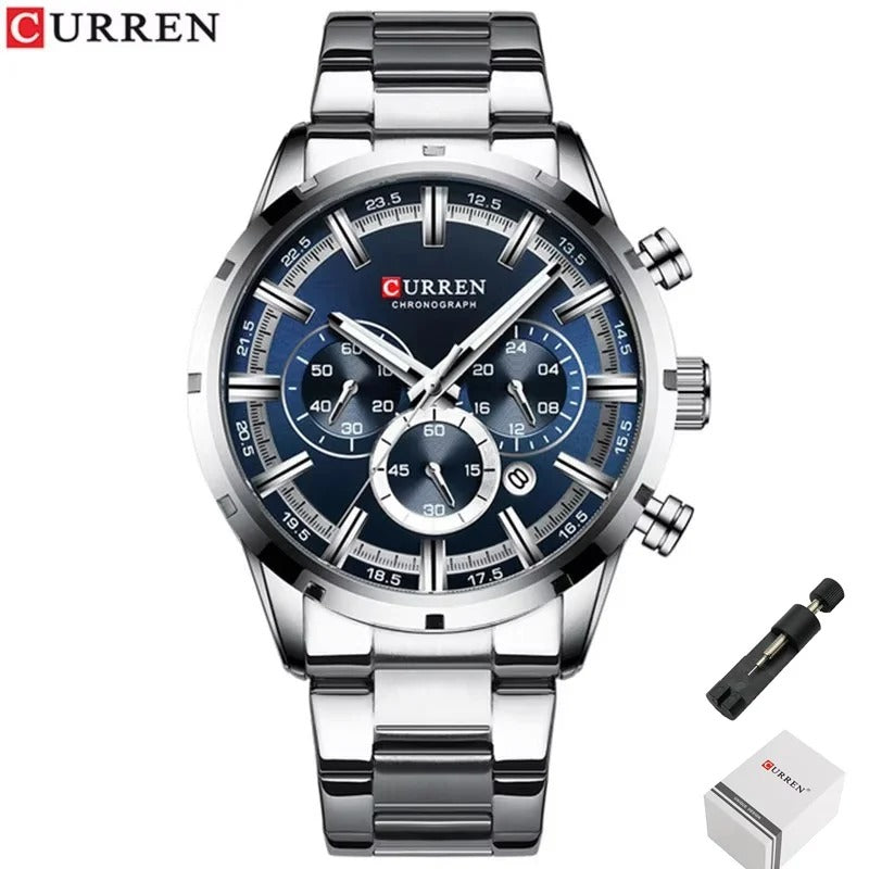 Reloj Curren 8355